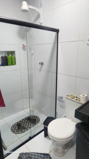 Tranquila e organizada